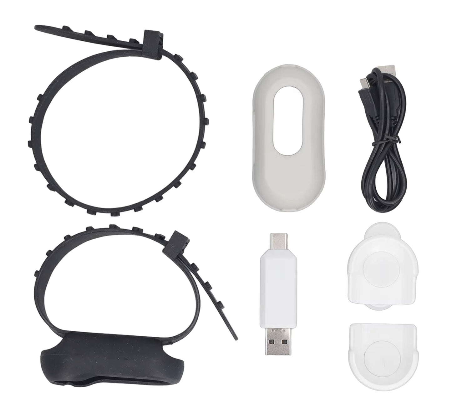 Cinematix Store™ HD 1080P Pet Collar Camera