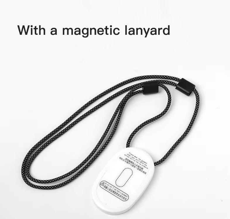 Cinematix Store™ Pocket 4K Mini Camera Magnetic Wearable Cam