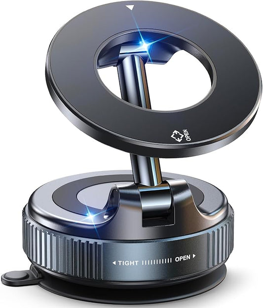 Cinematix Store™ 360 Rotate Vacuum Suction Phone