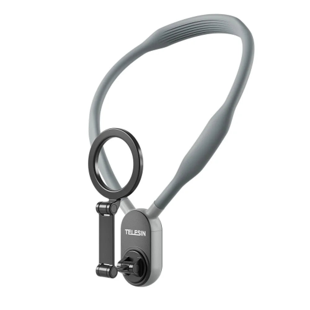 Cinematix Store™ Magnetic Neck Mount for Smartphones