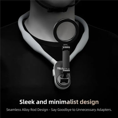 Cinematix Store™ Magnetic Neck Mount for Smartphones